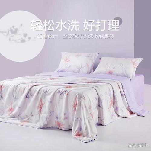 蚕丝被十大品牌排行榜 品质匠心，温暖之选