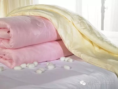 蚕丝被没有这三点，别说是好蚕丝被！