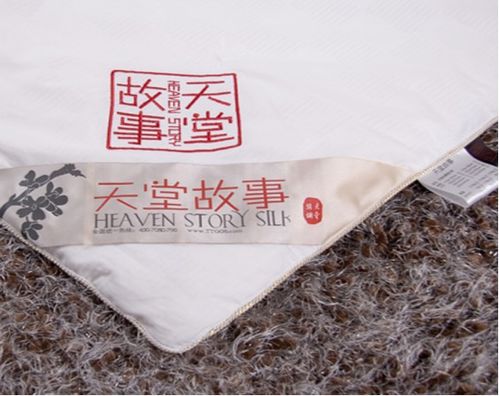 杭州蚕丝被品牌与换季优势探析